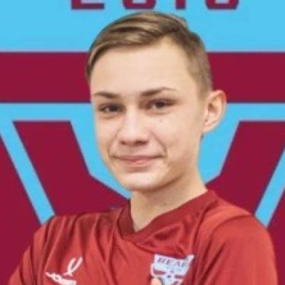 Зотов Никита Велес