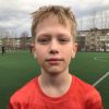 Хайруллин Тимур Метеор