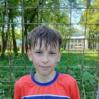 Киснемцев Кирилл «Метеор»