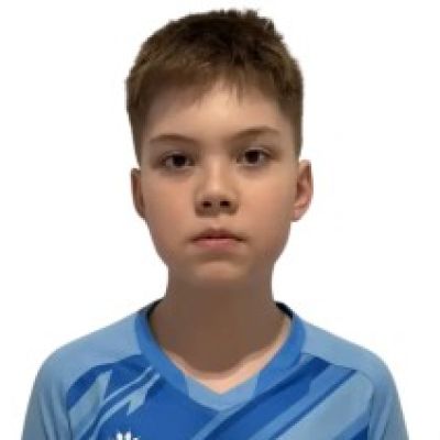 Гимадеев Данияр FC Stars