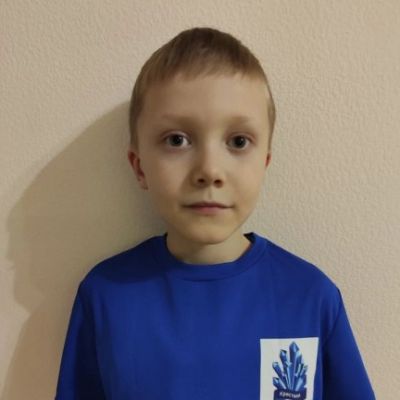 Главатских Родион "Академический" (Ходжимурадов Д.)