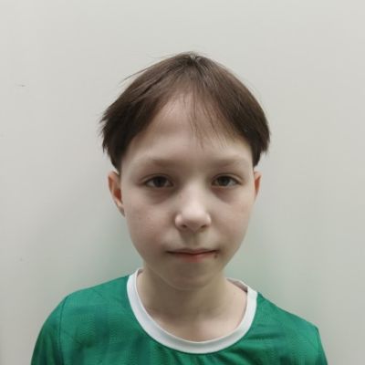 Вафин Раян СШ №3 2014