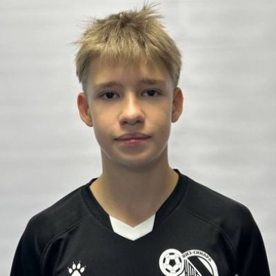 Перов Дмитрий ВИЗ