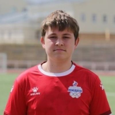 Светлаков Владимир СШОР "Лидер"
