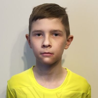 Гальцов Максим МБУ ДО СШ Академия спорта