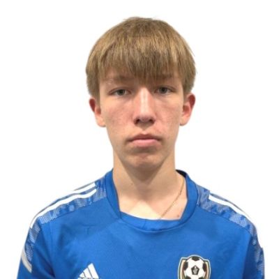 Поляков Кирилл СШ по футболу