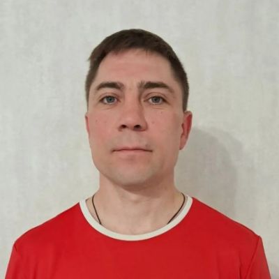 Бидаев Евгений Стрела
