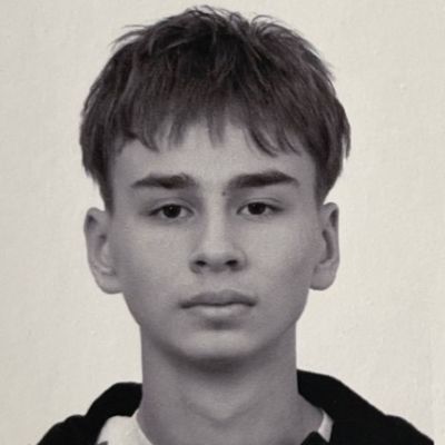 Хатмуллин Матвей ФК Уралтрубпром
