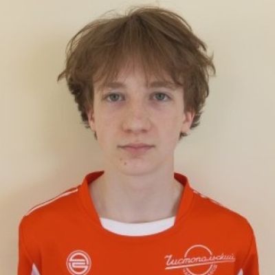 Сачков Егор Труд