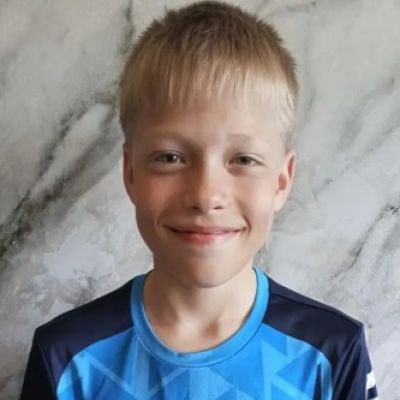 Кузнецов Ярослав Барс