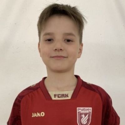 Шамсутдинов Тамирлан Рубин