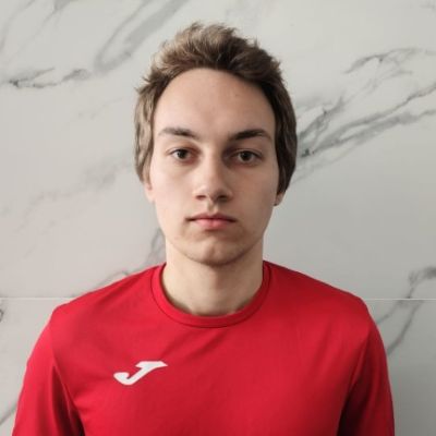 Таничев Степан Интер СПб