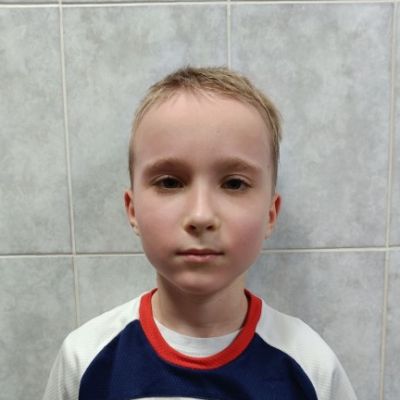 Сенченко Артём СШ Звезда