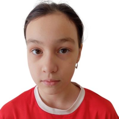 Камалова Лиана СОШ №1