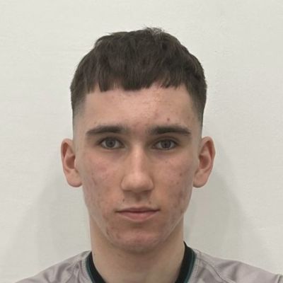 Тимофеев Павел ЛФК Ленинградец