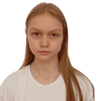 Зуева Елизавета Гимназия №175