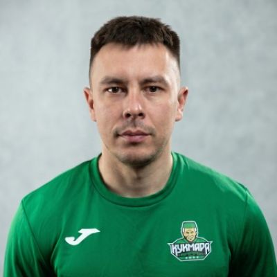 Михайлов Никита Кукмара Бабай
