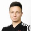 Сидоров Юрий Juventus Academy Moscow