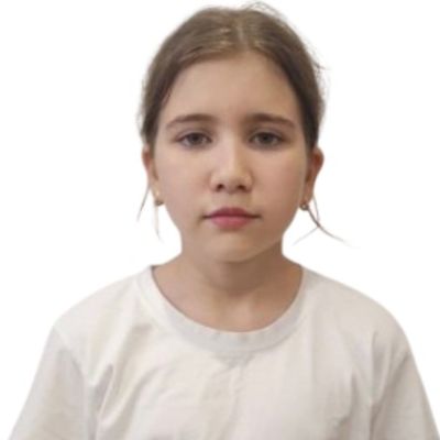 Аглиуллина Камилла Лицей №149