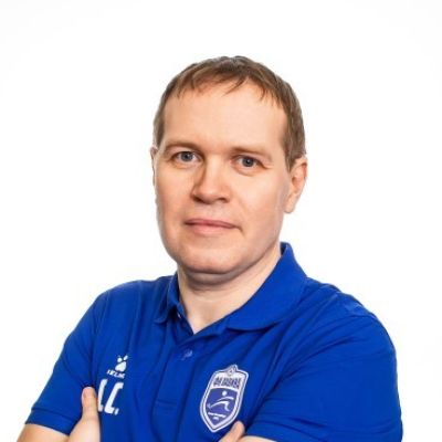 Даниленко Сергей Лавина