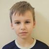 Монахов Юрий МБУ ДО СШОР Кристалл-Восток