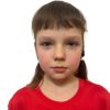 Козырева Валерия СШ Стрела