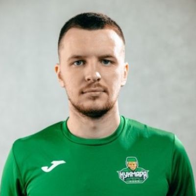 Бородовицин Владислав Кукмара Бабай