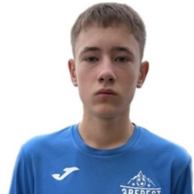 Фахреев Карим Эверест