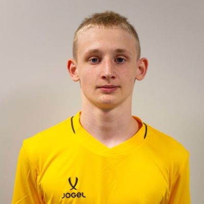 Попов Кирилл «Олимп»