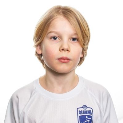 Щербинин Роман Лавина