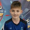 Андреев Фёдор МБУ ДО СШ Сергиев Посад