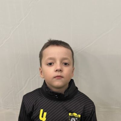 Саитов Тимофей URAL LIONS