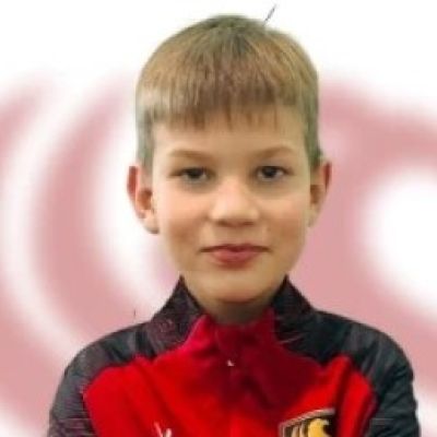 Гуляев Денис Спортинг