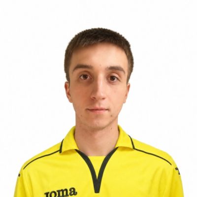 Евсеев Александр АНО ФК Физтех