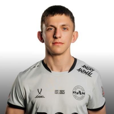 Серов Антон ДАН