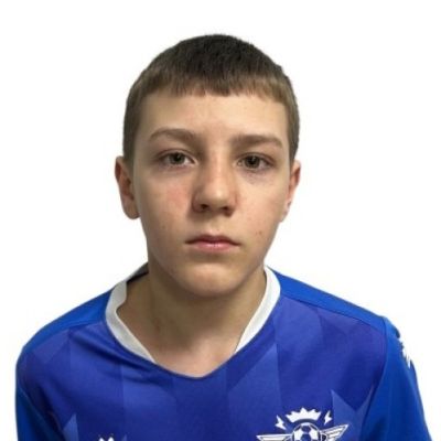 Гаптрофеков Дмитрий КАИ Олимп