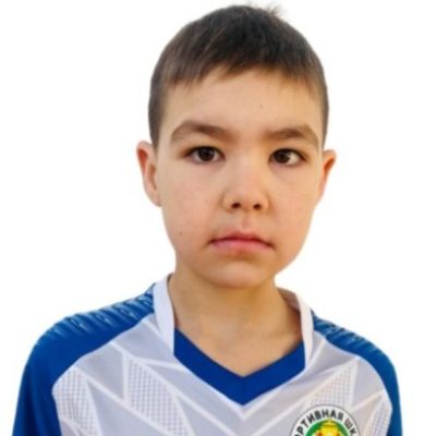 Ханов Марк Олимп