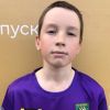 Мокрушин Максим ДЮСШ Карагай