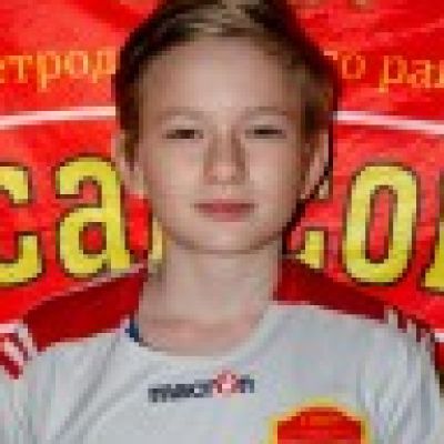 Кондратенко Вячеслав Самсон