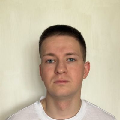 Власов Егор "Байкал"