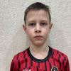 Уфимцев Ярослав ФК Витязь