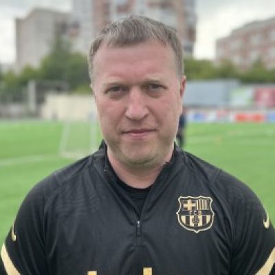 Юсупов Дамир Гайва