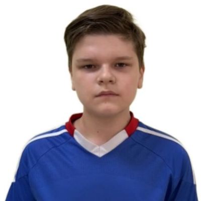 Хритоферов Дмитрий Ульяновская СОШ
