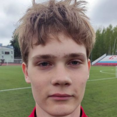 Дементьев Богдан Рекорд