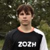 Машин Дмитрий Любительская футбольная команда «ZOZH-2»