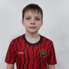 Сенякин Евгений ФК Витязь