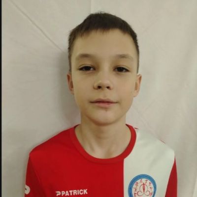 Черкасов Александр МБУ ДО ГОЩ СШОР