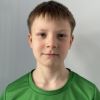 Силантьев Данил СШ Трудовые Резервы-3
