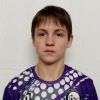 Пешков Кирилл Локомотив