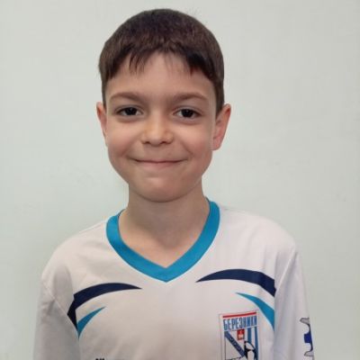 Бортников Дмитрий Барс